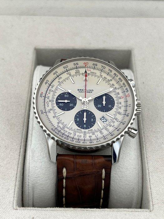 Breitling - Navitimer - AB0121 - Heren - 2020+, Sieraden, Tassen en Uiterlijk, Horloges | Heren