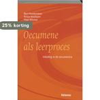 Oecumene als leerproces / IIMO research publication / 37, Boeken, Verzenden, Gelezen, B. Hoedemaker