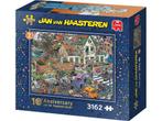 Jan van Haasteren - Studio XXXL puzzel- JVH 10 jaar - 30200, Verzenden, Nieuw