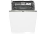 Etna VW942HN - Volledig geïntegreerde vaatwasser - 16, Verzenden, Zo goed als nieuw