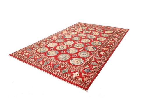 Ziegler-tapijt - Vloerkleed - 293 cm - 201 cm - Handgemaakt, Huis en Inrichting, Stoffering | Tapijten en Kleden