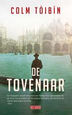 De tovenaar 9789044545302 Colm Tóibín, Verzenden, Zo goed als nieuw, Colm Tóibín