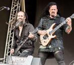 Evergrey Tickets De Pul Te Koop, Tickets en Kaartjes