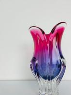 Chribska - Josef Hospodka - Vaas - Glas, Antiek en Kunst, Antiek | Glas en Kristal