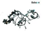 Kabelboom Kawasaki GTR 1400 2008-2009 (GTR1400 ZG1400A-B), Verzenden, Gebruikt