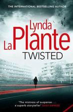 Twisted 9781471125904 Lynda La Plante, Verzenden, Gelezen, Lynda La Plante