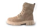 Feyn Veterboots in maat 37 Beige | 10% extra korting, Feyn, Verzenden, Beige, Overige typen