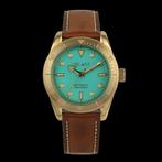 Ublast - Oracle Bronze Ltd. Edition - Luminous Dial -, Nieuw