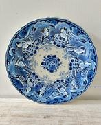 De Porceleyne Fles, Delft - Wandbord - Keramiek - 1956 -, Antiek en Kunst