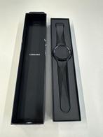 Samsung Galaxy Watch 5 Pro Zwart 45mm slimme horloges, Verzenden, Nieuw