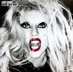 lp nieuw - Lady Gaga - Born This Way, Zo goed als nieuw, Verzenden