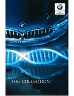 2019 BMW PROGRAMMA BROCHURE ENGELS, Boeken, Auto's | Folders en Tijdschriften, Nieuw, BMW, Author