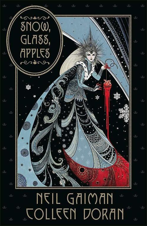 Snow, Glass, Apples 9781472262912 Neil Gaiman, Boeken, Overige Boeken, Zo goed als nieuw, Verzenden