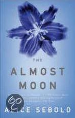 The Almost Moon 9780330456890 Alice Sebold, Gelezen, Alice Sebold, Verzenden