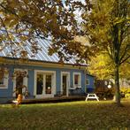 Ruime studio met tuin in Lelystad gevonden in Lelystad, Huizen en Kamers, 50 m² of meer, Overige regio's