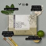 No BS Deo (DIY Pakket), Nieuw, Verzenden