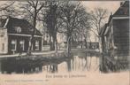 LINSCHOTEN - Een kiekje te Linschoten, Verzamelen, Verzenden, Gelopen
