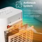 Elektrische Kachel - Keramische Ventilatorkachel - Heater -, Verzenden, Zo goed als nieuw