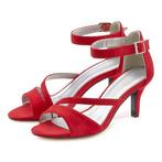 Lascana Sandaaltjes Zomerschoen High heel sandaal,, Kleding | Dames, Schoenen, Verzenden, Nieuw