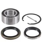 Wiellagerset MITSUBISHI CARISMA 1.8 MSX - 16V voorzijde, lin, Verzenden, Nieuw