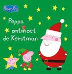 Peppa ontmoet de kerstman / Peppa Pig 9789047850267, Boeken, Kinderboeken | Baby's en Peuters, Verzenden, Gelezen, Neville Astley