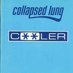 cd - Collapsed Lung - Cooler, Cd's en Dvd's, Zo goed als nieuw, Verzenden