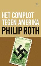 Het complot tegen Amerika / Ulysses klassieken 9789023426431, Verzenden, Zo goed als nieuw, Philip Roth