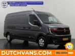 Renault Master Bestelbus 2.0DCi | grijs, Euro 6, Renault, Nieuw, Zilver of Grijs