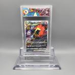 Giant Graded Collection - 15 Graded card - Graad, Hobby en Vrije tijd, Verzamelkaartspellen | Pokémon, Nieuw