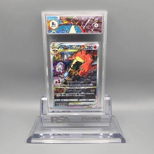 Giant Graded Collection - 15 Graded card - Graad, Hobby en Vrije tijd, Verzamelkaartspellen | Pokémon