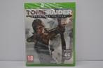 Tomb Raider - Definitive Edition - SEALED (ONE), Spelcomputers en Games, Games | Xbox One, Zo goed als nieuw, Verzenden
