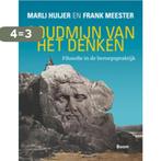 Goudmijn van het denken 9789461057839 Marli Huijer, Boeken, Verzenden, Zo goed als nieuw, Marli Huijer