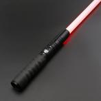 Premium Lightsabers - Star Wars - Oplaadbaar - Smooth Swing, Verzamelen, Star Wars, Nieuw, Ophalen of Verzenden, Gebruiksvoorwerp