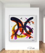 Parscha Mirghawameddin - Arise - XXL