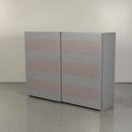 Akoestische schuifdeurkast Drentea - Aluminium - 160 x 121, Ophalen of Verzenden, Nieuw in verpakking
