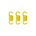 Koppeling trekverenset geel 1.8 Delta Clutch / Fly clutch..., Ophalen of Verzenden, Nieuw