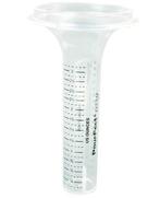 Doseer Trechter, Verzenden