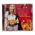 Anastacia - Freak Of Nature (CD) (TWEEDEHANDS), Verzenden, Nieuw in verpakking