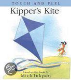 Kippers Kite 9780152166076 Mick Inkpen, Boeken, Gelezen, Mick Inkpen, Verzenden