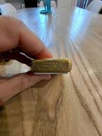 Zippo - Aansteker - Messing - (2), Nieuw