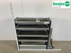 Bott Vario aluminium gebruikte bedrijfswagen inrichting (nr, Ophalen of Verzenden