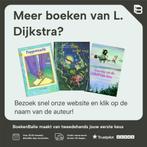 Spiegelspreuk 9789056151645 L. Dijkstra, Verzenden, Zo goed als nieuw, L. Dijkstra