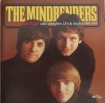 cd - The Mindbenders - A Groovy Kind Of Love - The Comple..., Cd's en Dvd's, Verzenden, Zo goed als nieuw