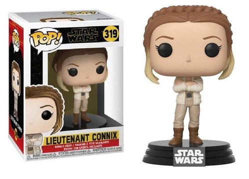 Funko Pop! Vinyl figuur - Star Wars The Rise of Skywalker..., Verzamelen, Star Wars, Verzenden