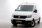 Volkswagen Crafter 35 2.0 TDI 177pk RWD L3H3 (L2H2) Airco/Ca, Gebruikt, Euro 6, Volkswagen, Wit