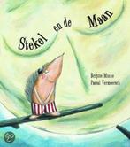 Stekel en de maan 9789059241213 Brigitte Minne, Boeken, Verzenden, Zo goed als nieuw, Brigitte Minne