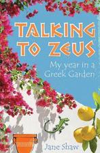 Talking to Zeus 9781849830188 Jane Shaw, Verzenden, Gelezen, Jane Shaw