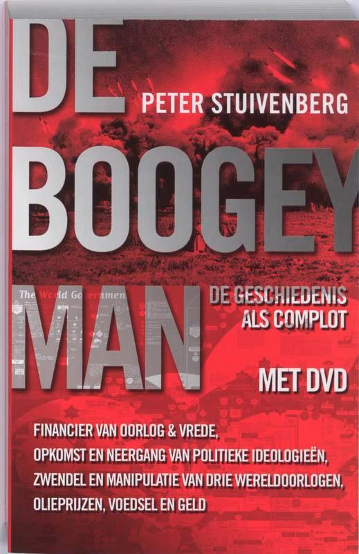 De boogeyman 9789038918877 P. Stuivenberg, Boeken, Geschiedenis | Wereld, Gelezen, Verzenden
