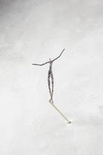 Simone Sirna - Equilibrista, Antiek en Kunst