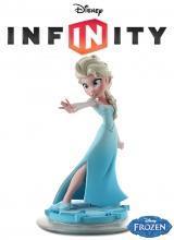 MarioWii.nl: Disney Infinity Character - Elsa - iDEAL!, Spelcomputers en Games, Games | Nintendo Wii, Zo goed als nieuw, Ophalen of Verzenden